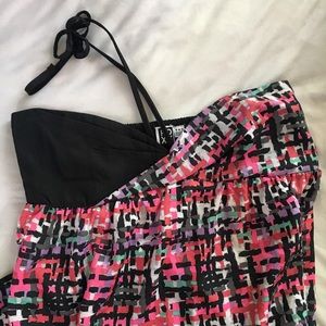 BNWT ROXY SUMMER DRESS 🌴💗